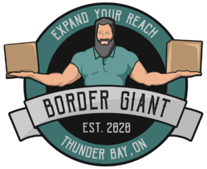 Border Giant Logo